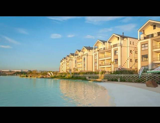 1 BEDROOM PROPERTY TO RENT IN WATERFALL